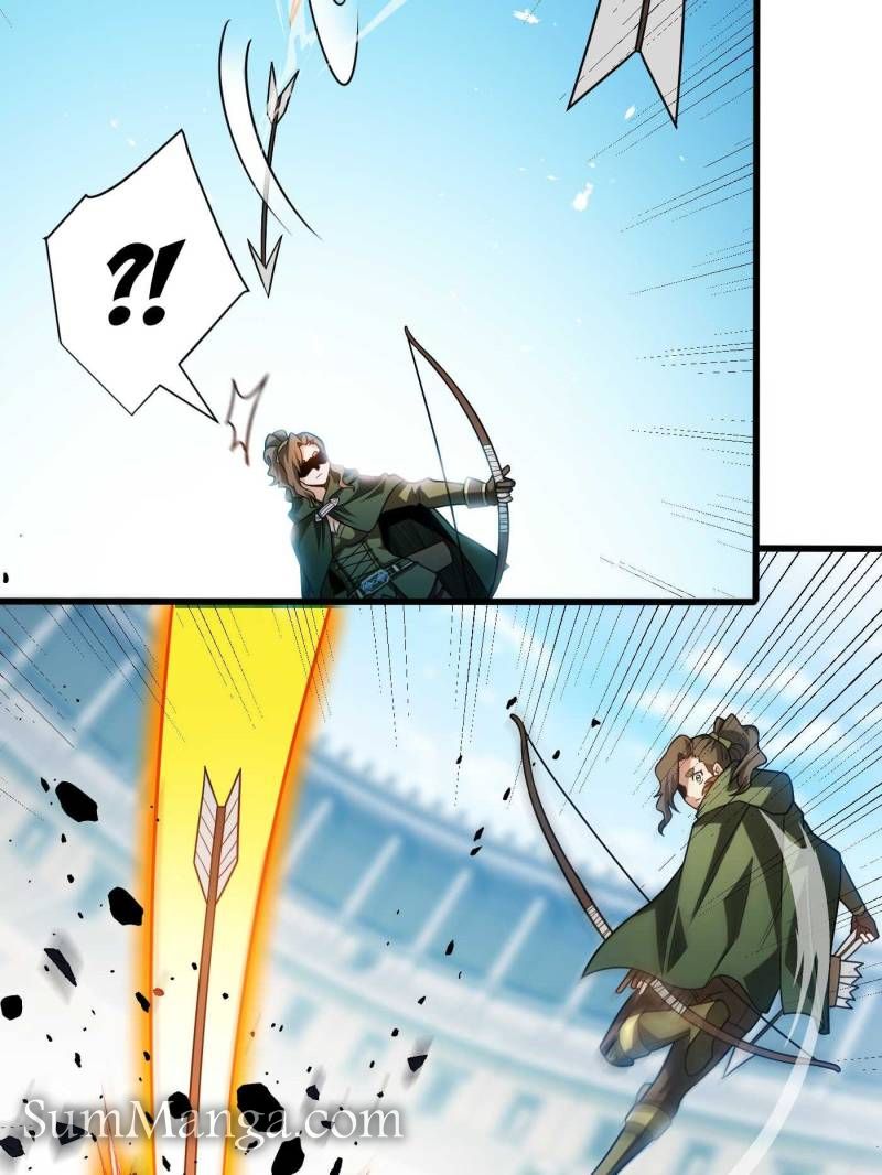 My Vampire System: A Dragon's Revenge Chapter 159 — Page 14