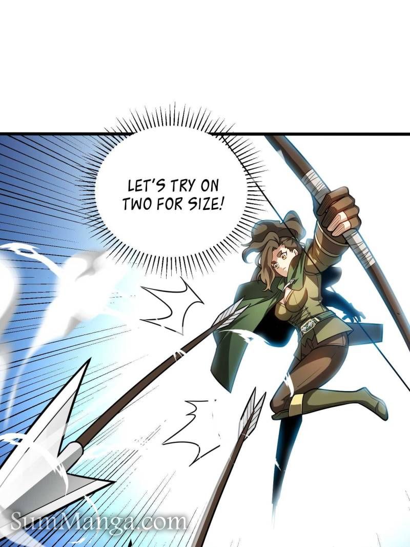 My Vampire System: A Dragon's Revenge Chapter 159 — Page 17