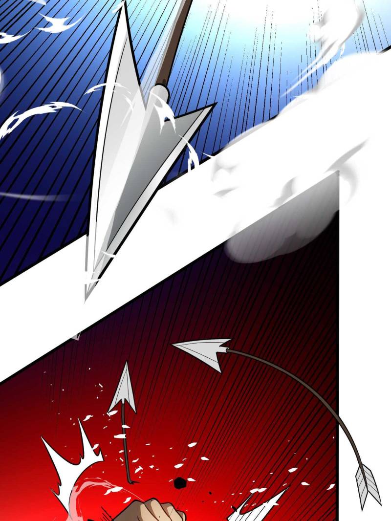 My Vampire System: A Dragon's Revenge Chapter 159 — Page 18