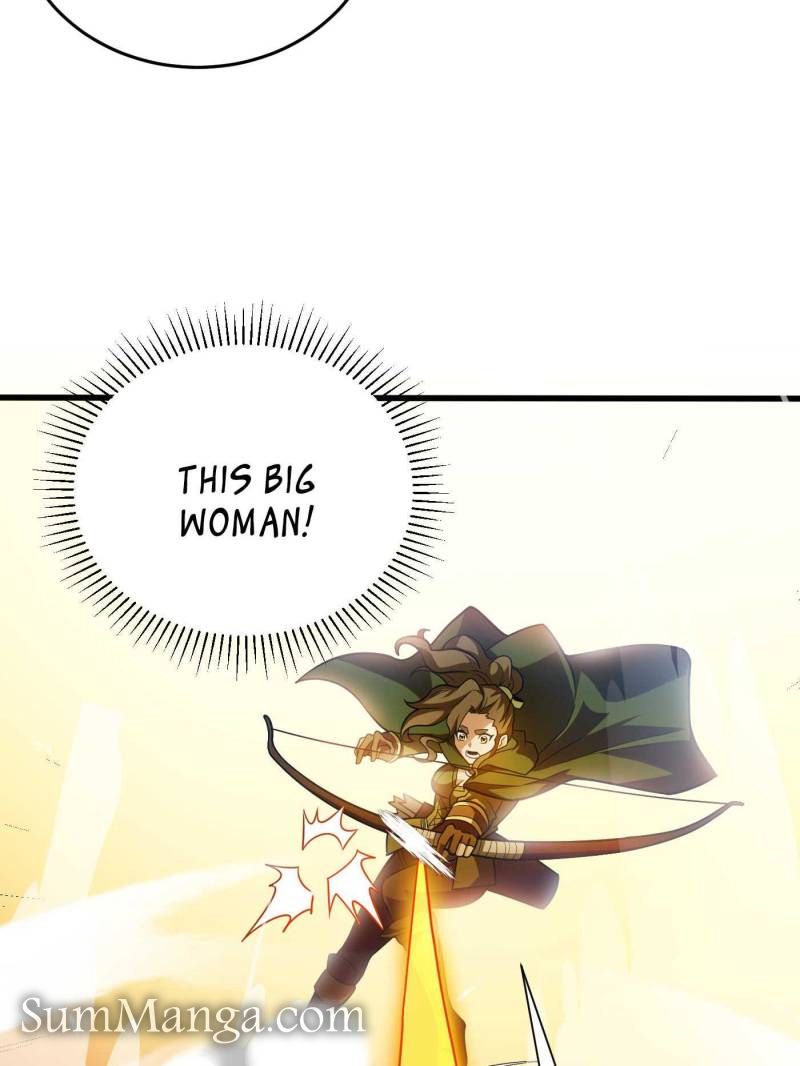 My Vampire System: A Dragon's Revenge Chapter 159 — Page 20