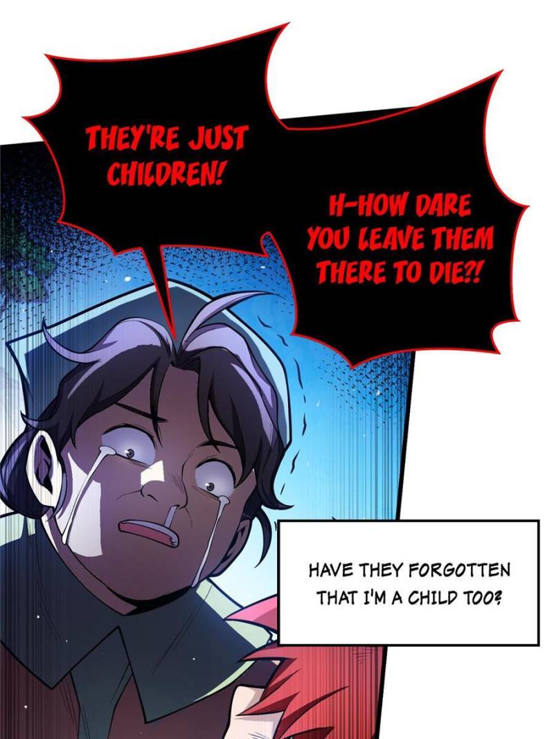 My Vampire System: A Dragon's Revenge Chapter 16 — Page 11