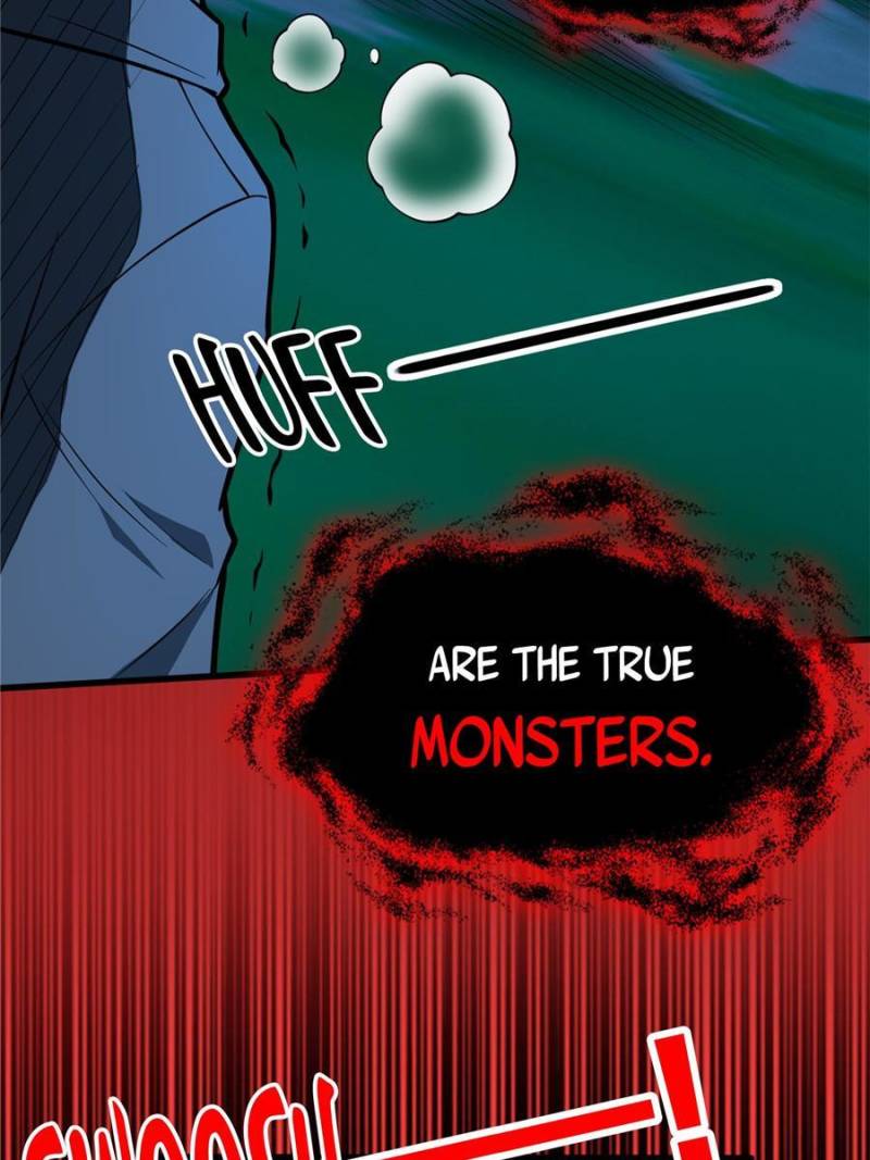 My Vampire System: A Dragon's Revenge Chapter 16 — Page 18