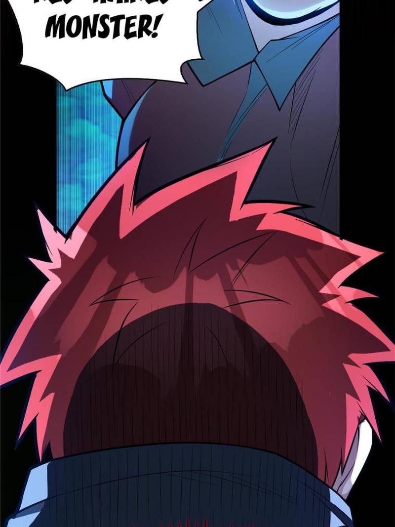 My Vampire System: A Dragon's Revenge Chapter 16 — Page 20