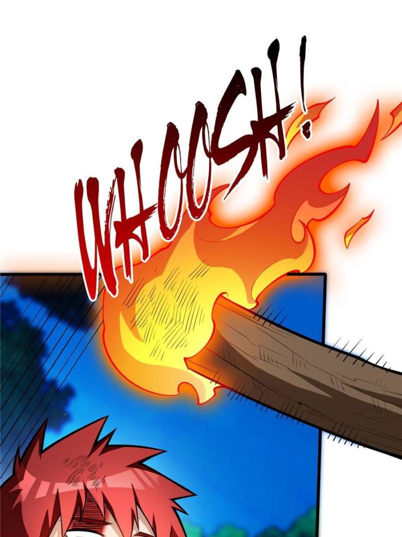 My Vampire System: A Dragon's Revenge Chapter 16 — Page 22