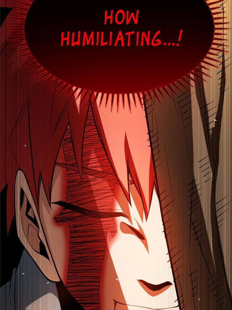 My Vampire System: A Dragon's Revenge Chapter 16 — Page 24