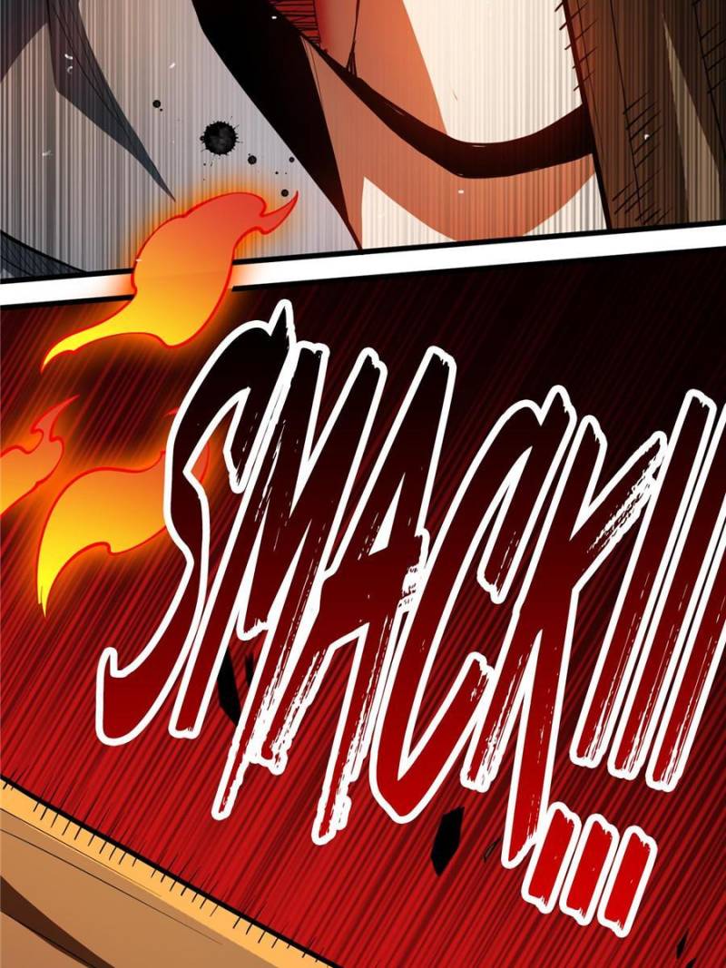My Vampire System: A Dragon's Revenge Chapter 16 — Page 25