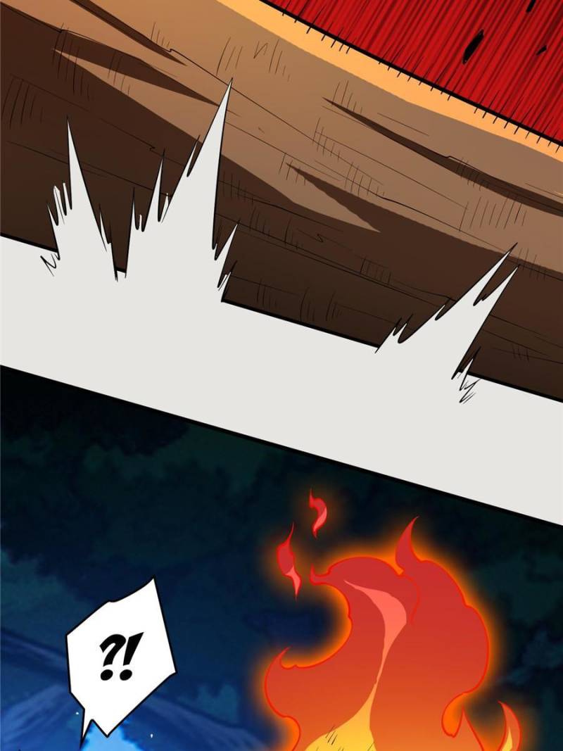 My Vampire System: A Dragon's Revenge Chapter 16 — Page 26