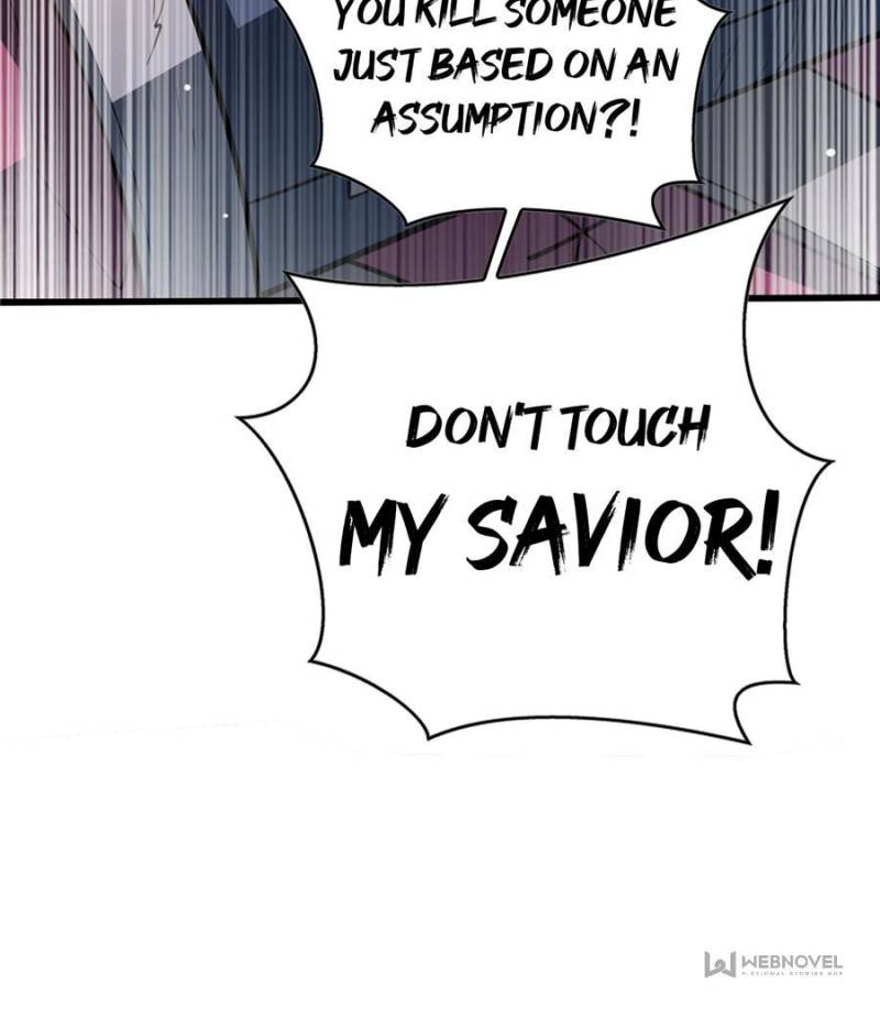 My Vampire System: A Dragon's Revenge Chapter 16 — Page 31