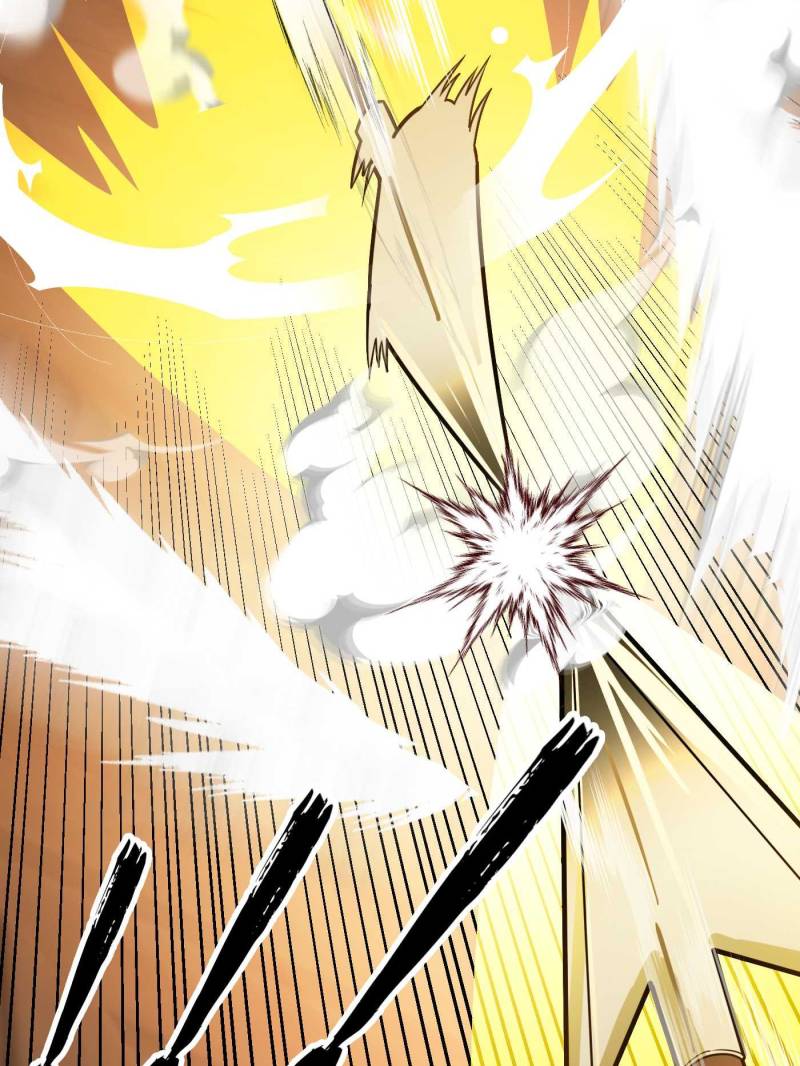 My Vampire System: A Dragon's Revenge Chapter 160 — Page 3