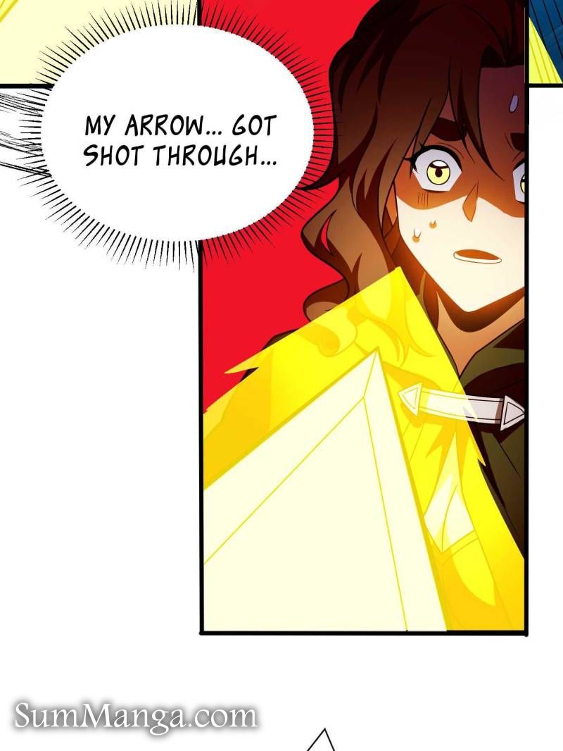 My Vampire System: A Dragon's Revenge Chapter 160 — Page 7