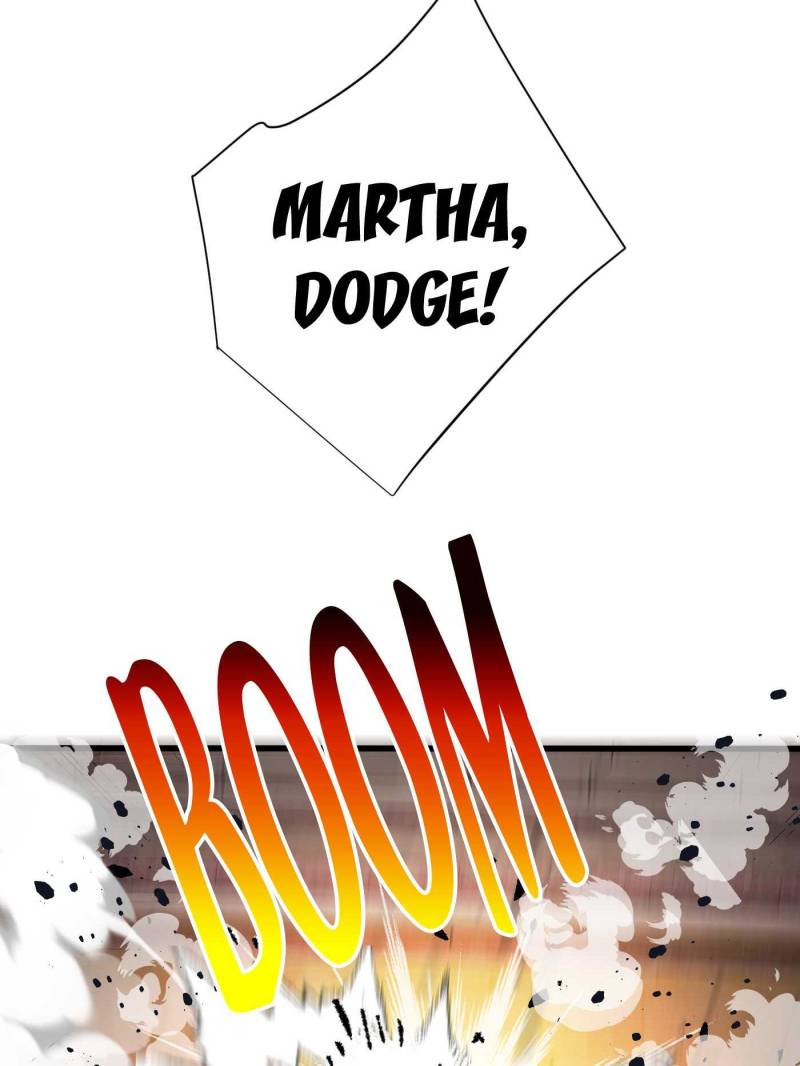My Vampire System: A Dragon's Revenge Chapter 160 — Page 8