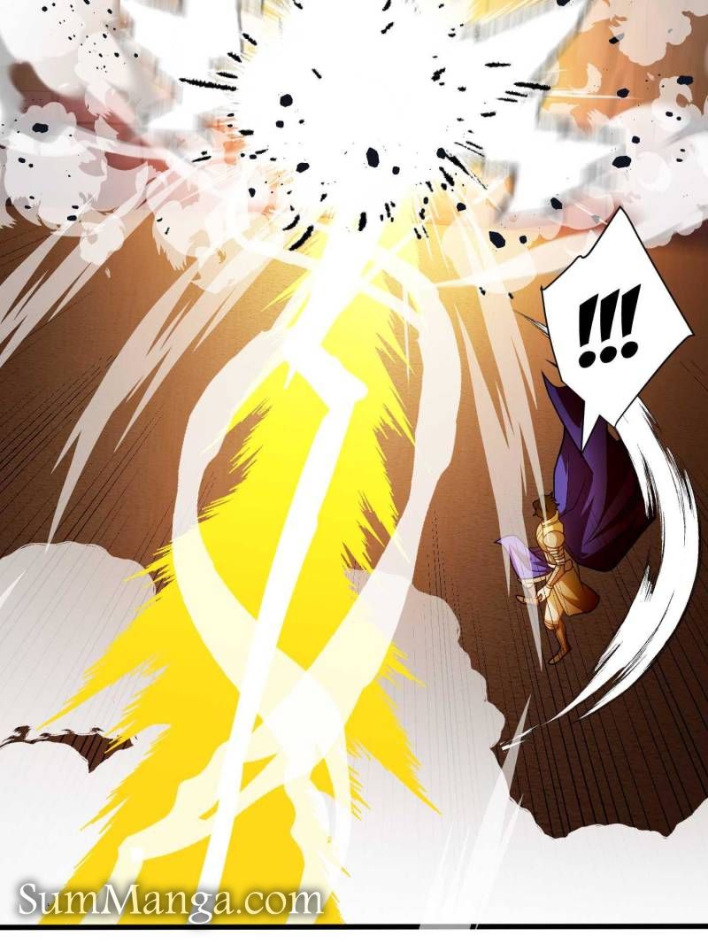 My Vampire System: A Dragon's Revenge Chapter 160 — Page 9