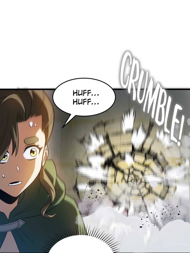 My Vampire System: A Dragon's Revenge Chapter 160 — Page 10