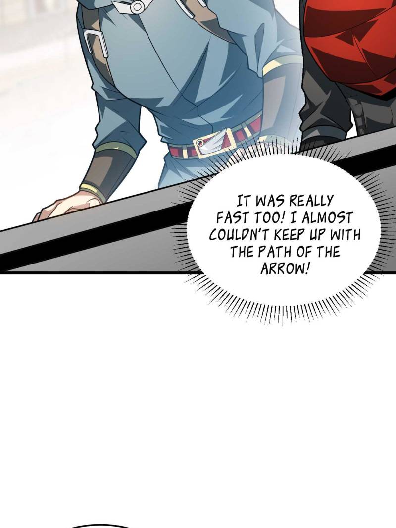 My Vampire System: A Dragon's Revenge Chapter 160 — Page 13