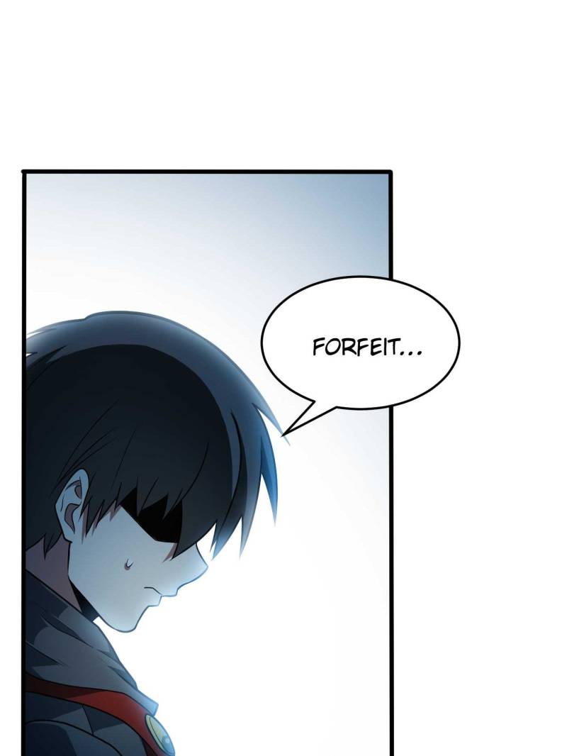 My Vampire System: A Dragon's Revenge Chapter 160 — Page 15
