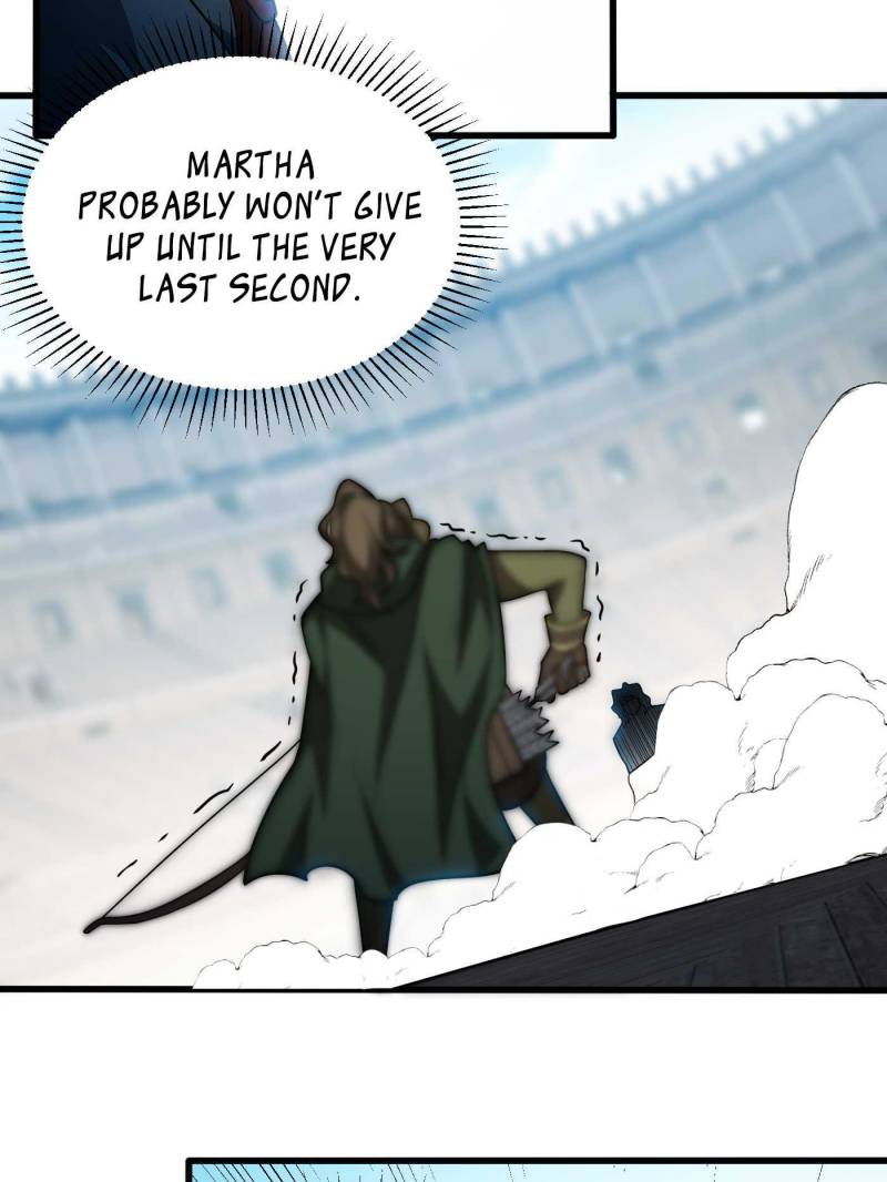 My Vampire System: A Dragon's Revenge Chapter 160 — Page 16