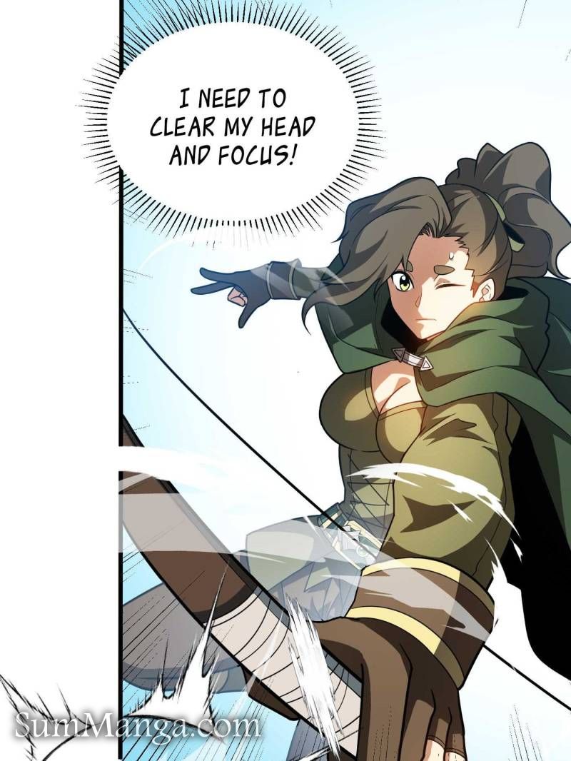 My Vampire System: A Dragon's Revenge Chapter 160 — Page 17
