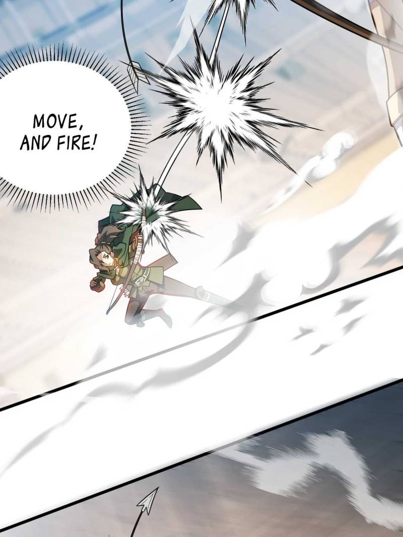 My Vampire System: A Dragon's Revenge Chapter 160 — Page 20