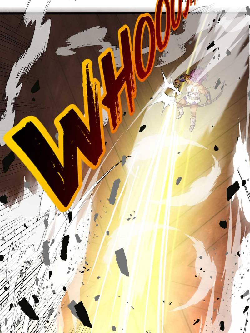 My Vampire System: A Dragon's Revenge Chapter 161 — Page 6