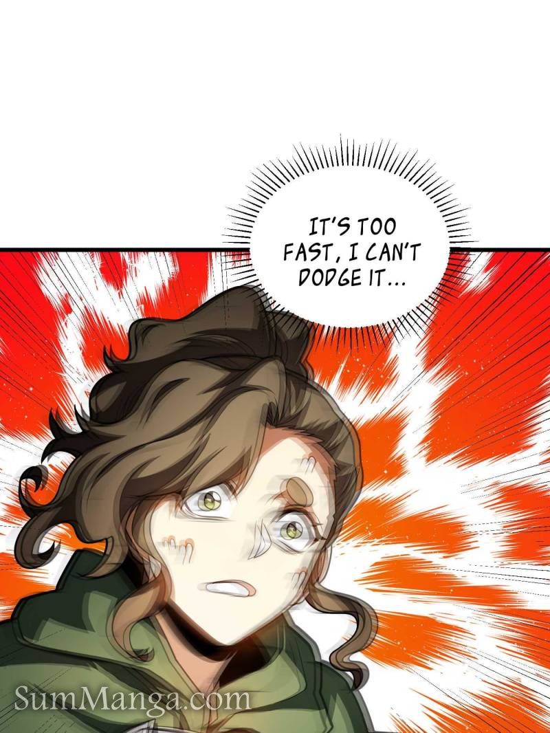 My Vampire System: A Dragon's Revenge Chapter 161 — Page 9
