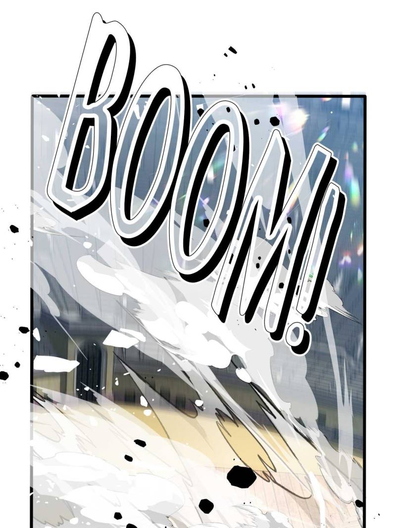 My Vampire System: A Dragon's Revenge Chapter 161 — Page 13