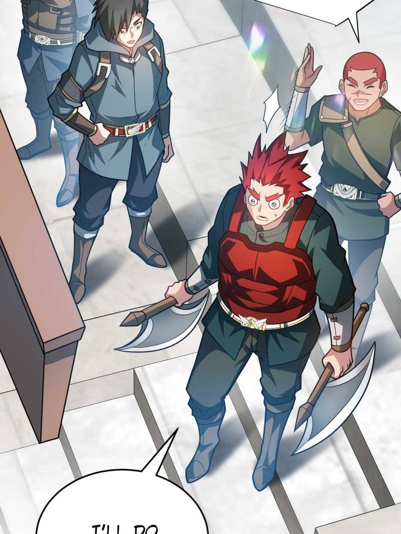 My Vampire System: A Dragon's Revenge Chapter 162 — Page 2