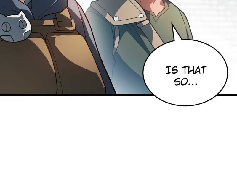 My Vampire System: A Dragon's Revenge Chapter 162 — Page 7