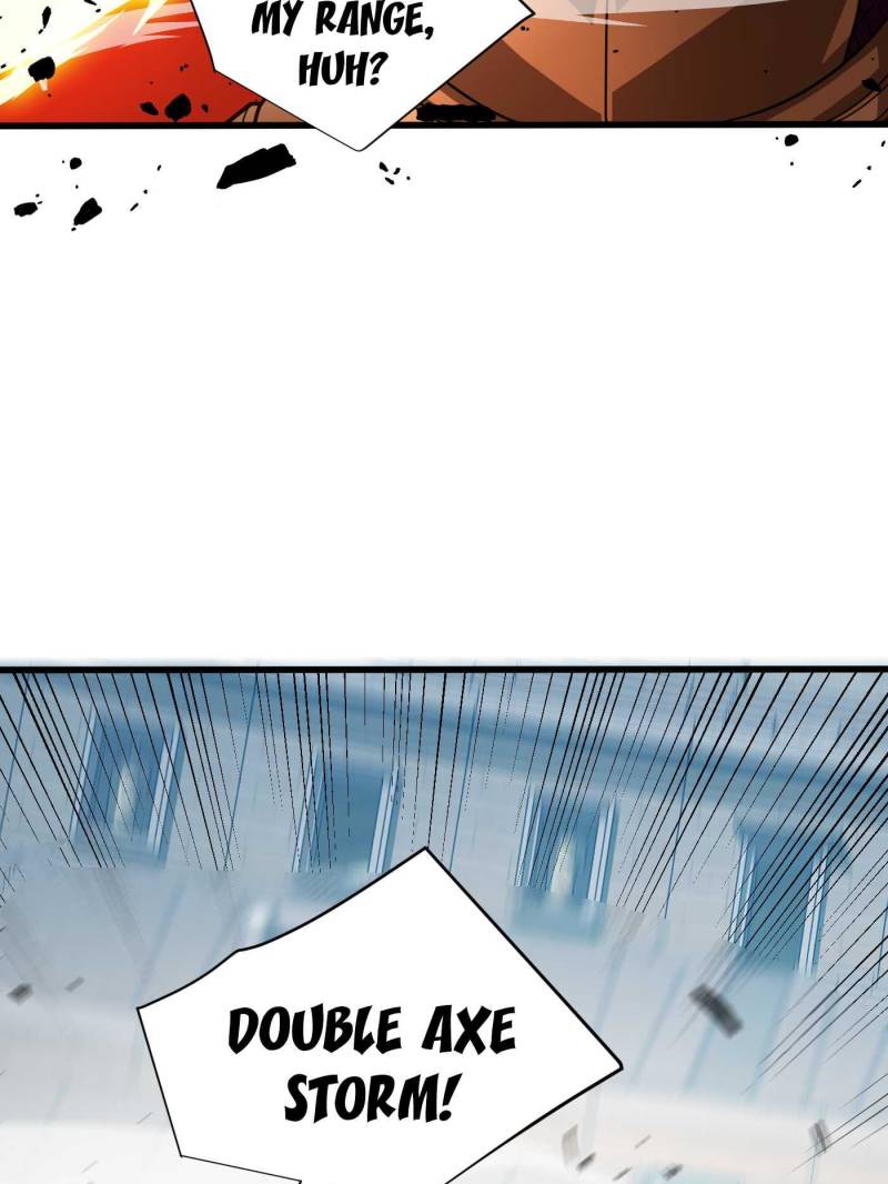 My Vampire System: A Dragon's Revenge Chapter 162 — Page 12