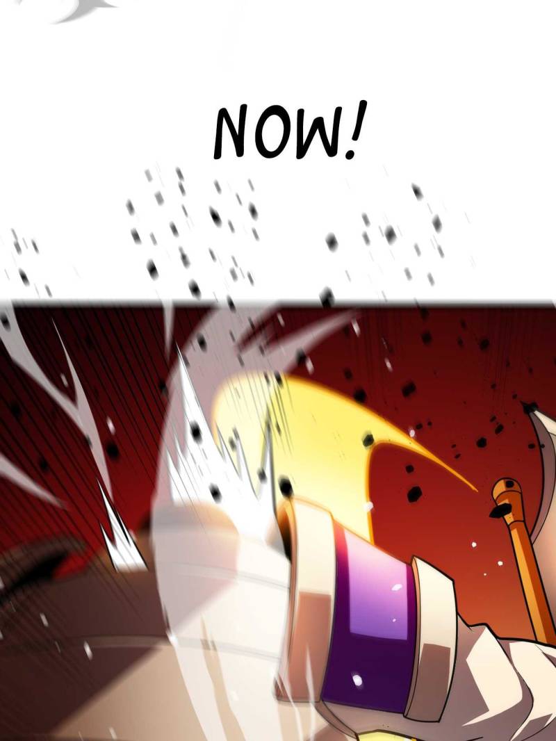 My Vampire System: A Dragon's Revenge Chapter 162 — Page 17