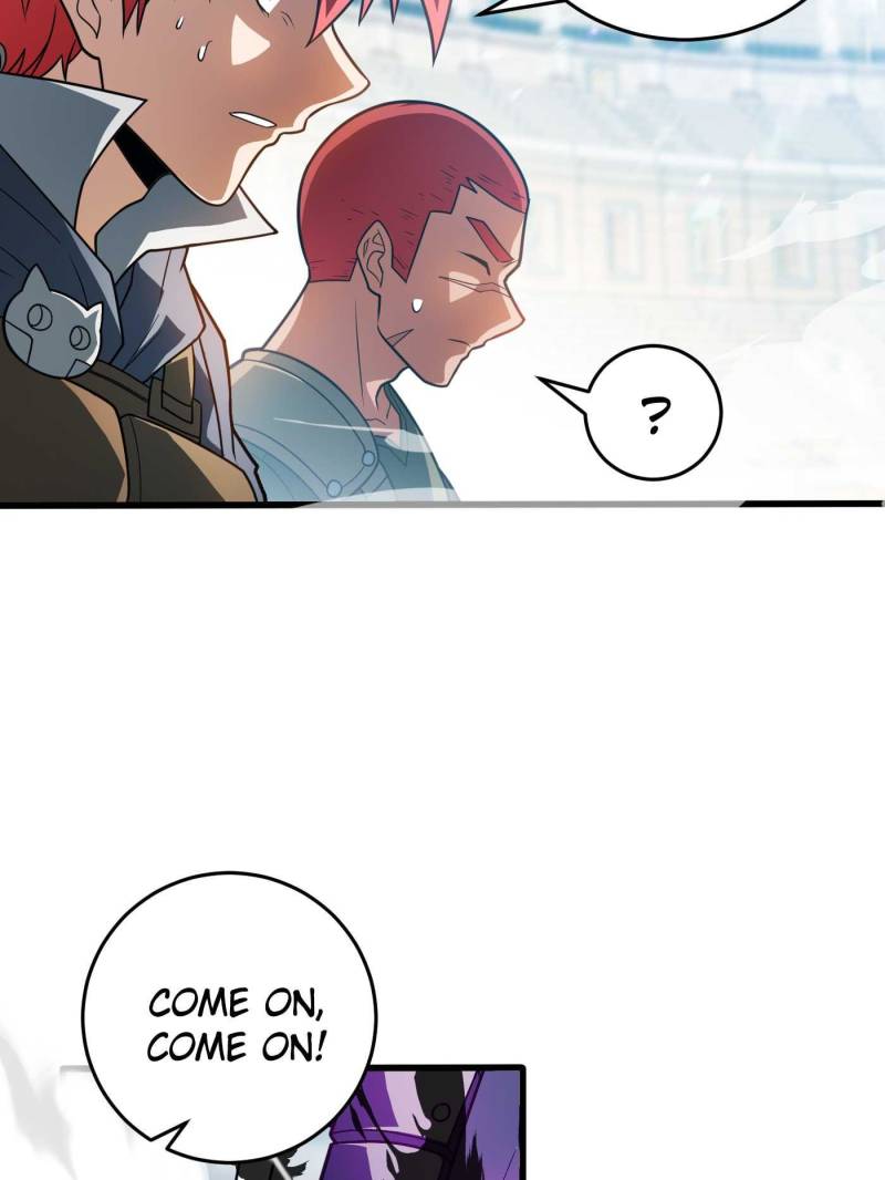 My Vampire System: A Dragon's Revenge Chapter 162 — Page 27