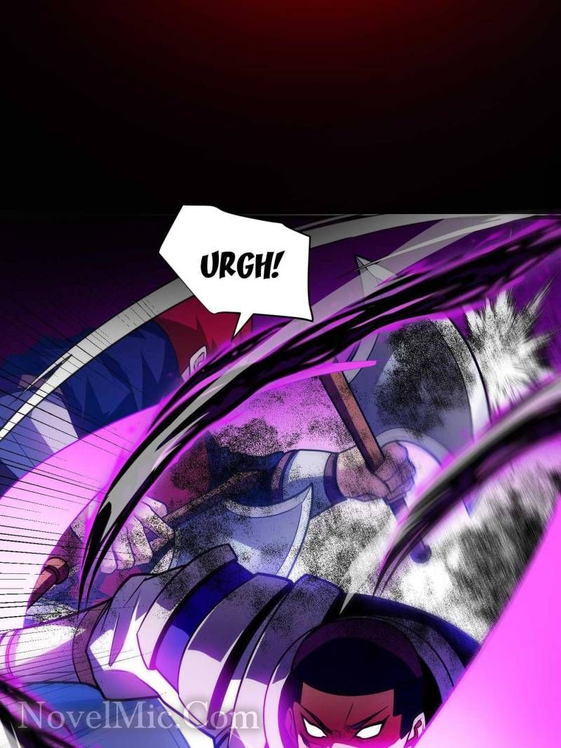My Vampire System: A Dragon's Revenge Chapter 163 — Page 6