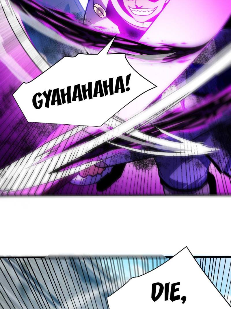 My Vampire System: A Dragon's Revenge Chapter 163 — Page 7