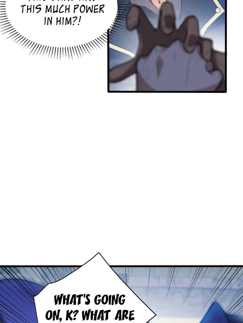My Vampire System: A Dragon's Revenge Chapter 163 — Page 14