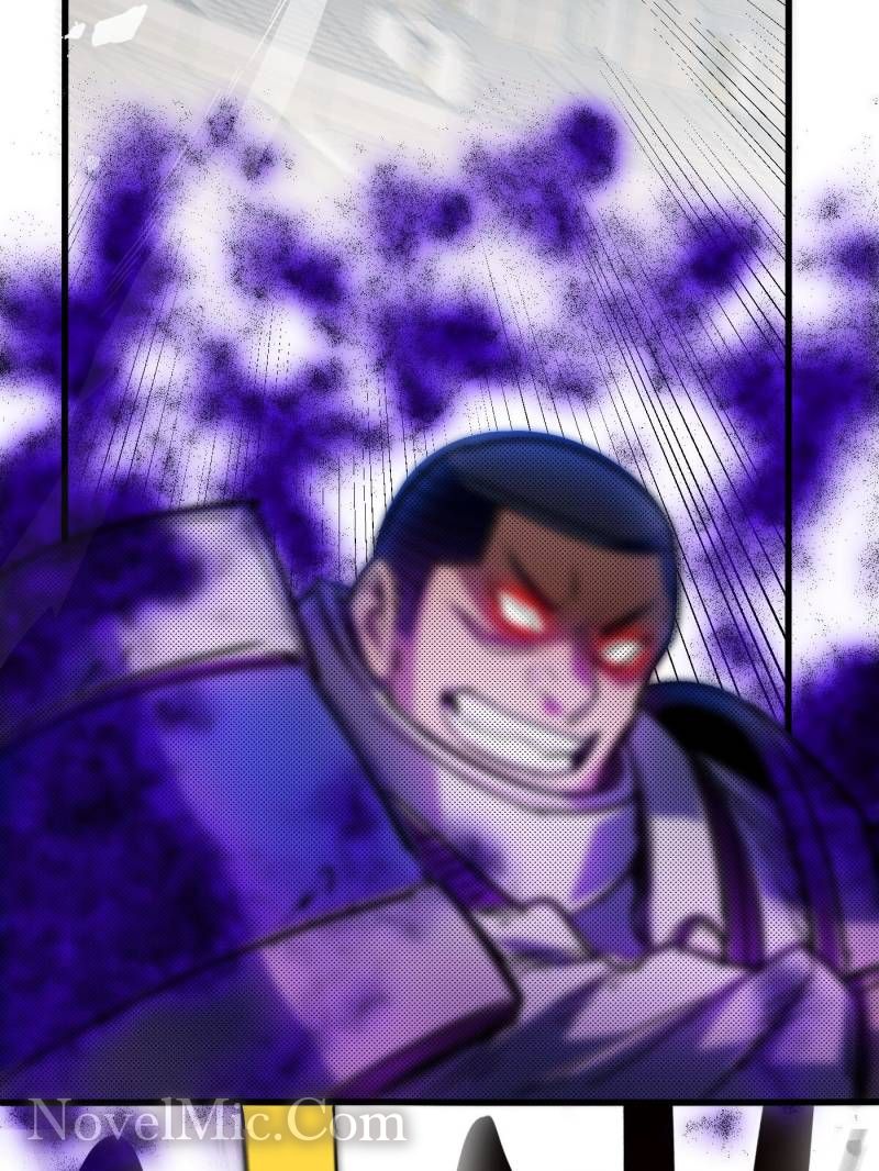 My Vampire System: A Dragon's Revenge Chapter 163 — Page 19