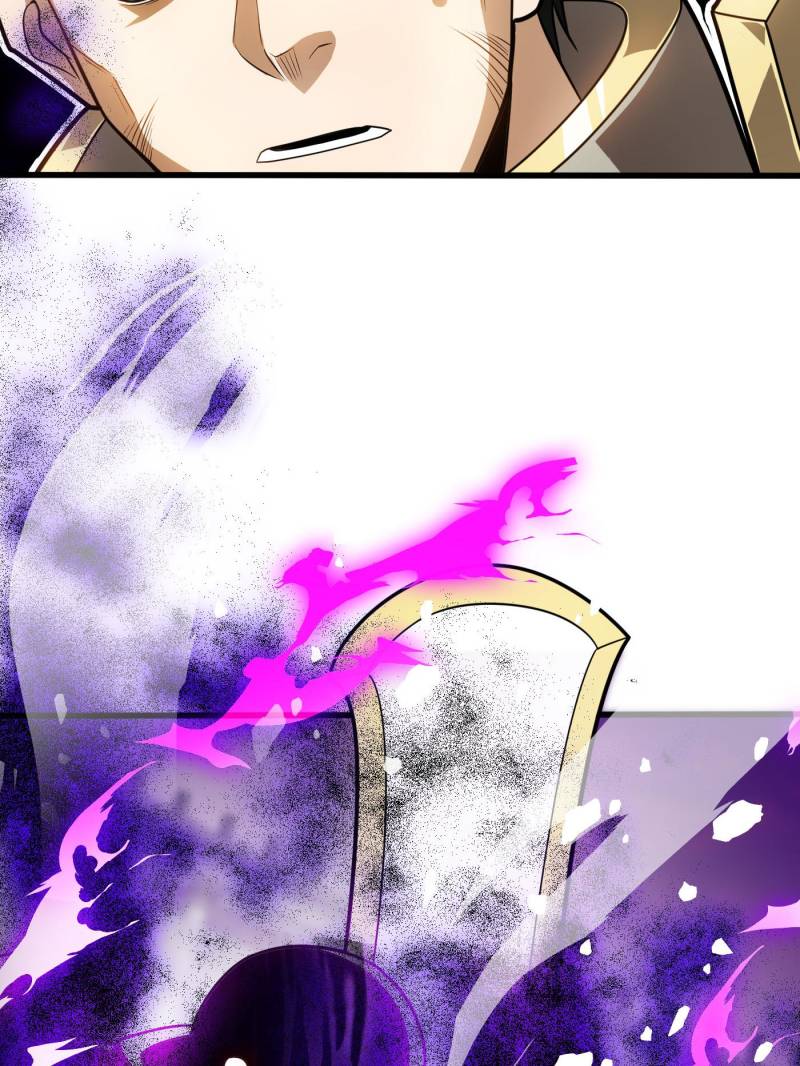 My Vampire System: A Dragon's Revenge Chapter 163 — Page 24