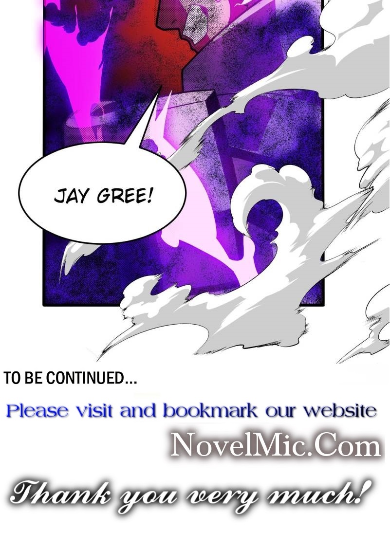 My Vampire System: A Dragon's Revenge Chapter 163 — Page 27