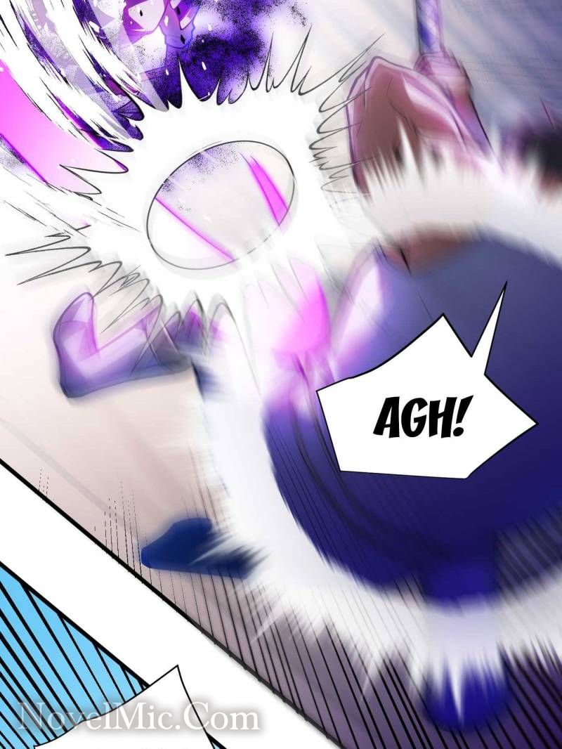 My Vampire System: A Dragon's Revenge Chapter 164 — Page 2