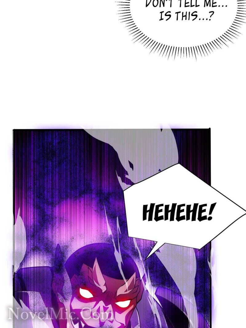 My Vampire System: A Dragon's Revenge Chapter 164 — Page 4