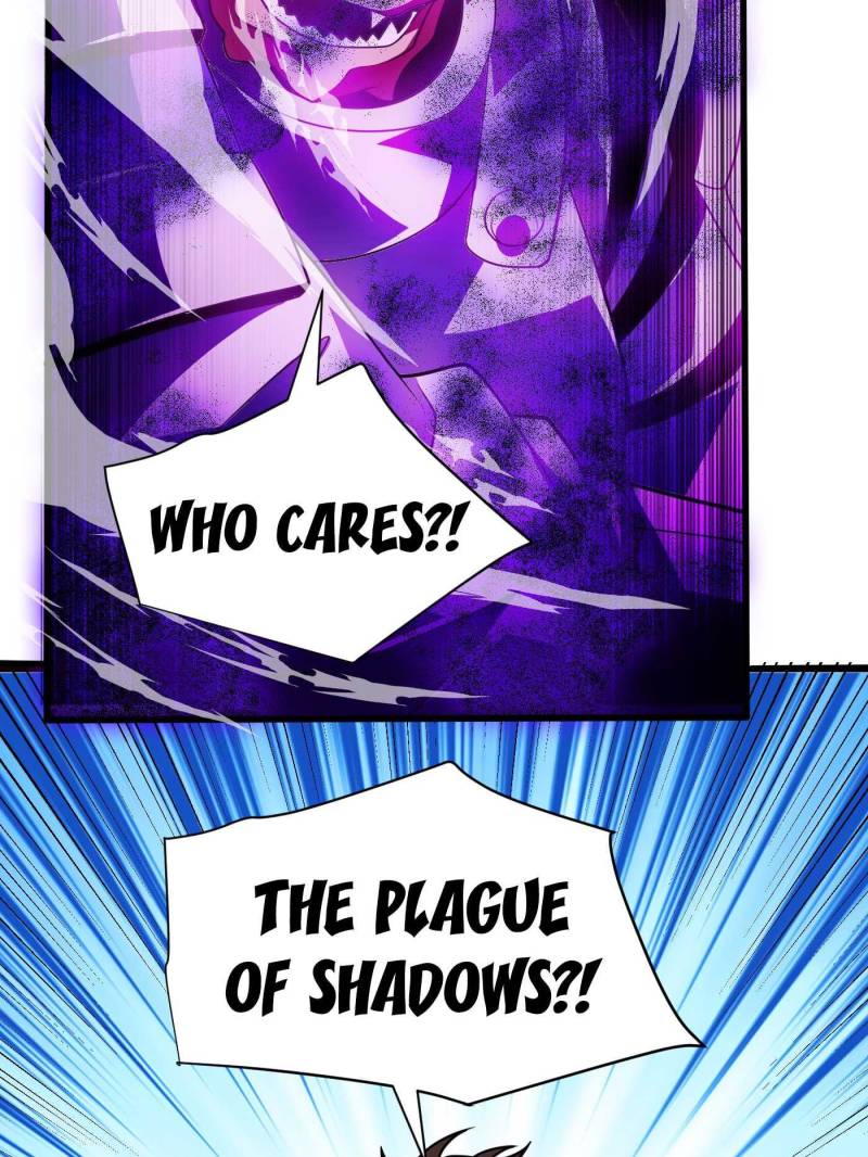 My Vampire System: A Dragon's Revenge Chapter 164 — Page 5