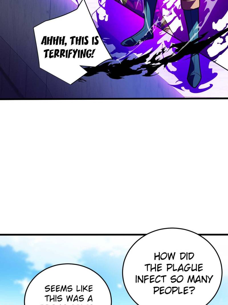 My Vampire System: A Dragon's Revenge Chapter 164 — Page 11