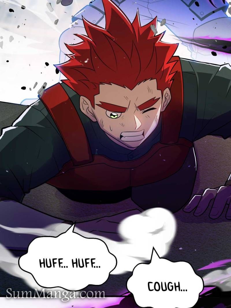 My Vampire System: A Dragon's Revenge Chapter 165 — Page 2