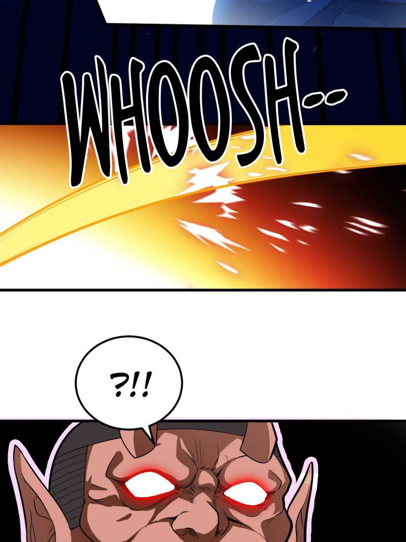My Vampire System: A Dragon's Revenge Chapter 165 — Page 6