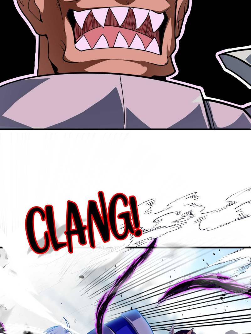 My Vampire System: A Dragon's Revenge Chapter 165 — Page 7