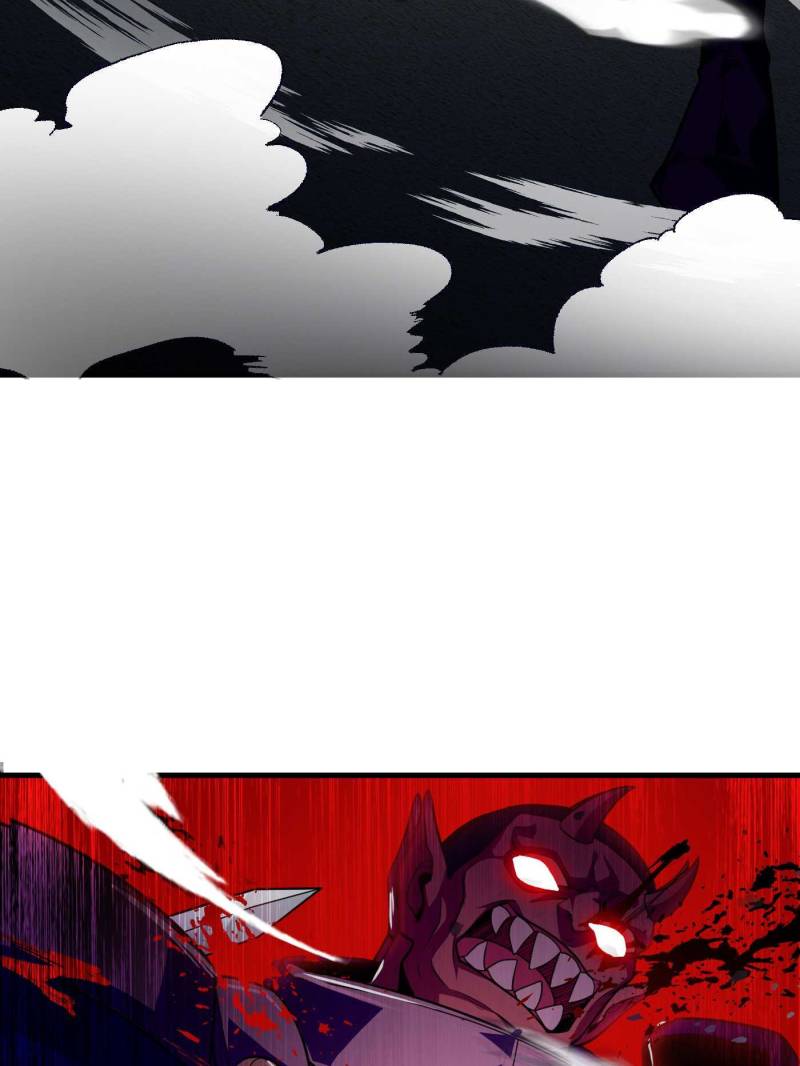 My Vampire System: A Dragon's Revenge Chapter 165 — Page 9