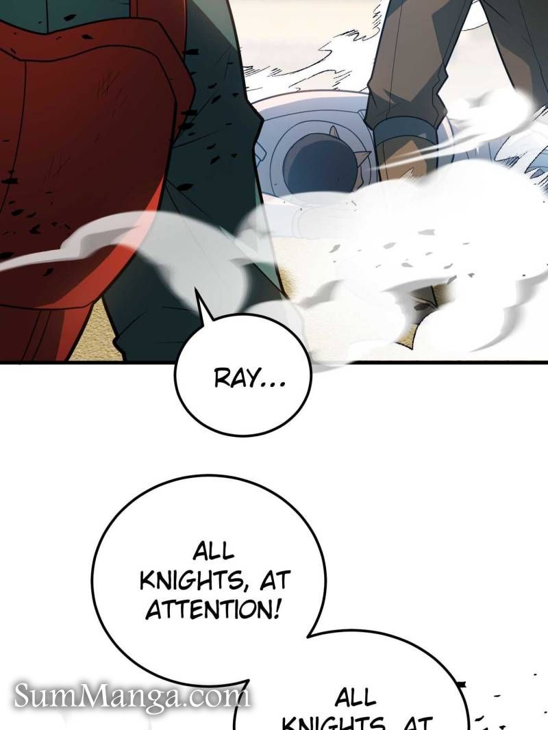 My Vampire System: A Dragon's Revenge Chapter 165 — Page 14