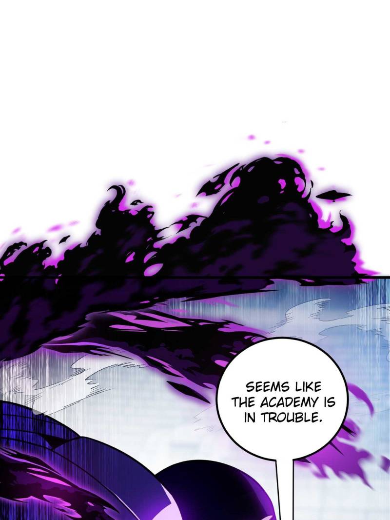 My Vampire System: A Dragon's Revenge Chapter 165 — Page 22