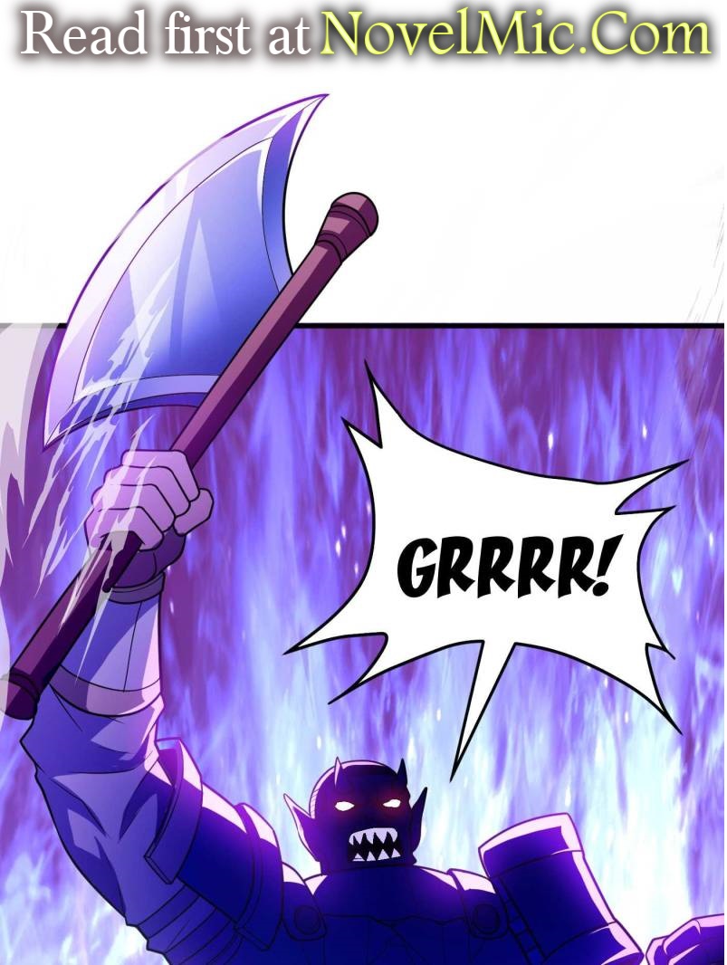 My Vampire System: A Dragon's Revenge Chapter 166 — Page 1