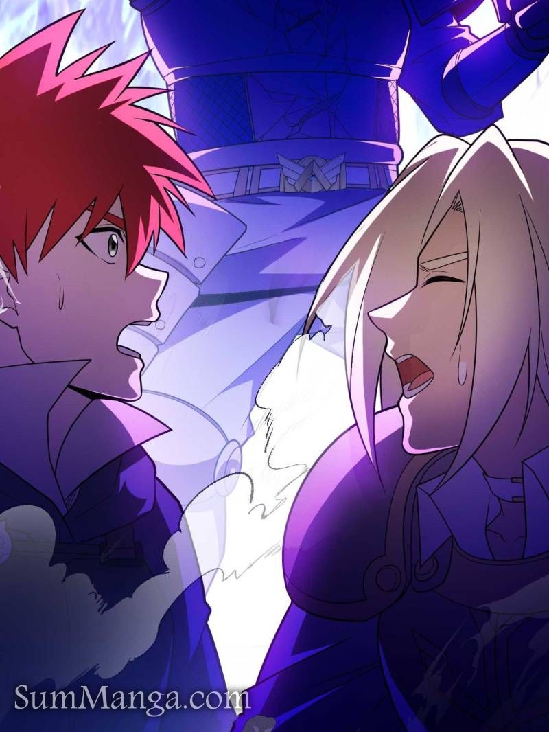 My Vampire System: A Dragon's Revenge Chapter 166 — Page 2
