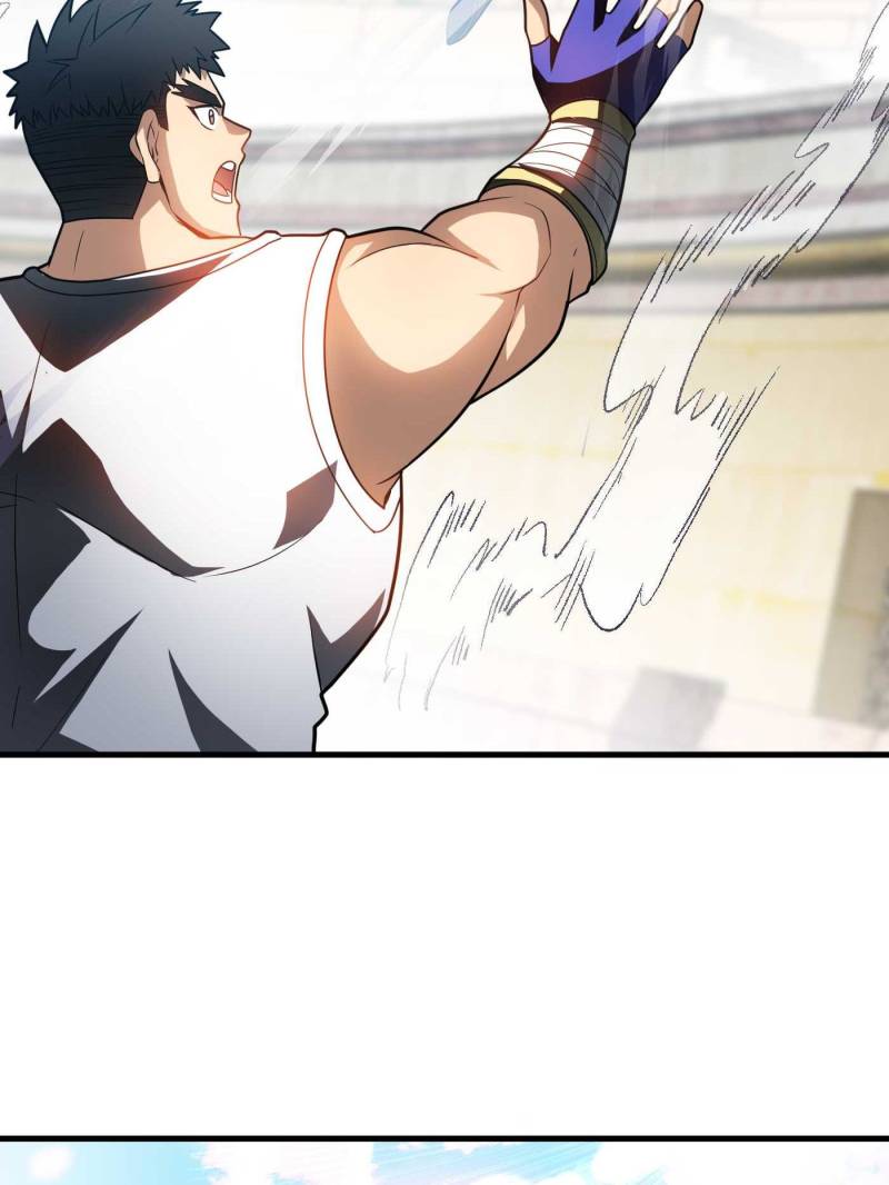 My Vampire System: A Dragon's Revenge Chapter 166 — Page 10