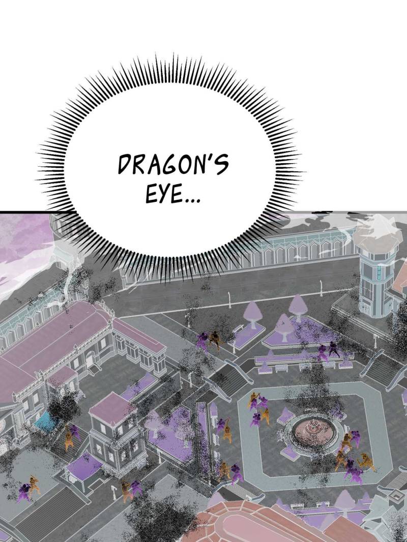 My Vampire System: A Dragon's Revenge Chapter 166 — Page 13